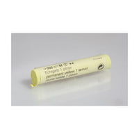Сув пастел Schmincke FINEST EXTRA-SOFT – Серија 1 – 002 M permanent yellow 1 lemon