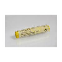Сув пастел Schmincke FINEST EXTRA-SOFT – Серија 1 – 003 B permanent yellow 2 light