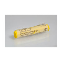 Сув пастел Schmincke FINEST EXTRA-SOFT – Серија 1 – 003 D permanent yellow 2 light