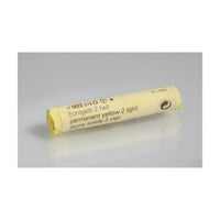 Сув пастел Schmincke FINEST EXTRA-SOFT – Серија 1 – 003 O permanent yellow 2 light