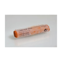 Сув пастел Schmincke FINEST EXTRA-SOFT – Серија 1 – 005 B orange deep