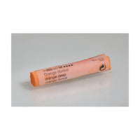 Сув пастел Schmincke FINEST EXTRA-SOFT – Серија 1 – 005 M orange deep