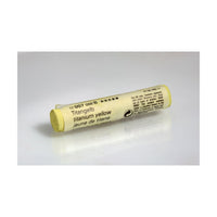 Сув пастел Schmincke FINEST EXTRA-SOFT – Серија 1 – 007 B titanium yellow