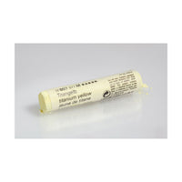 Сув пастел Schmincke FINEST EXTRA-SOFT – Серија 1 – 007 M titanium yellow