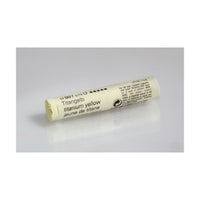 Сув пастел Schmincke FINEST EXTRA-SOFT – Серија 1 – 007 O titanium yellow