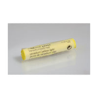 Сув пастел Schmincke FINEST EXTRA-SOFT – Серија 1 – 008 H vanadium yellow light