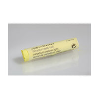 Сув пастел Schmincke FINEST EXTRA-SOFT – Серија 1 – 008 M vanadium yellow light