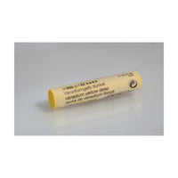 Сув пастел Schmincke FINEST EXTRA-SOFT – Серија 1 – 009 M vanadium yellow deep