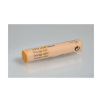 Сув пастел Schmincke FINEST EXTRA-SOFT – Серија 1 – 010 O orange light