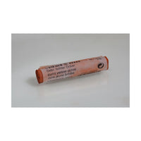 Сув пастел Schmincke FINEST EXTRA-SOFT – Серија 1 – 019 B burnt yellow ochre