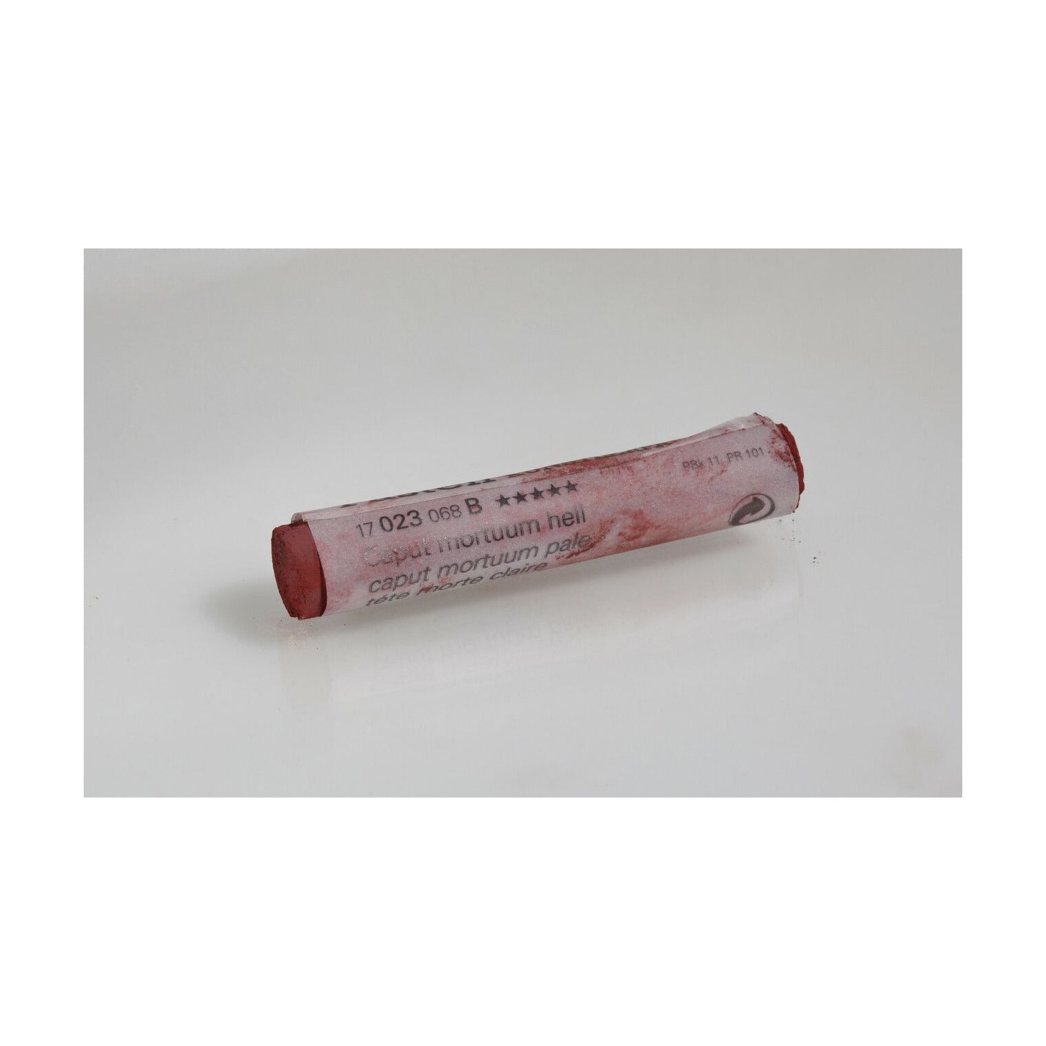 Сув пастел Schmincke FINEST EXTRA-SOFT – Серија 1 – 023 B caput mortuum pale
