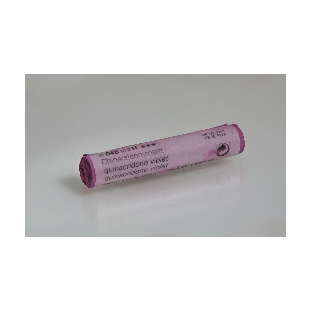 Сув пастел Schmincke FINEST EXTRA-SOFT – Серија 1 – 048 H quinacridone violet