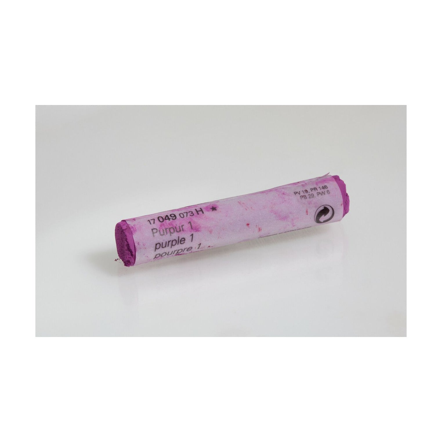 Сув пастел Schmincke FINEST EXTRA-SOFT – Серија 1 – 049 H purple 1