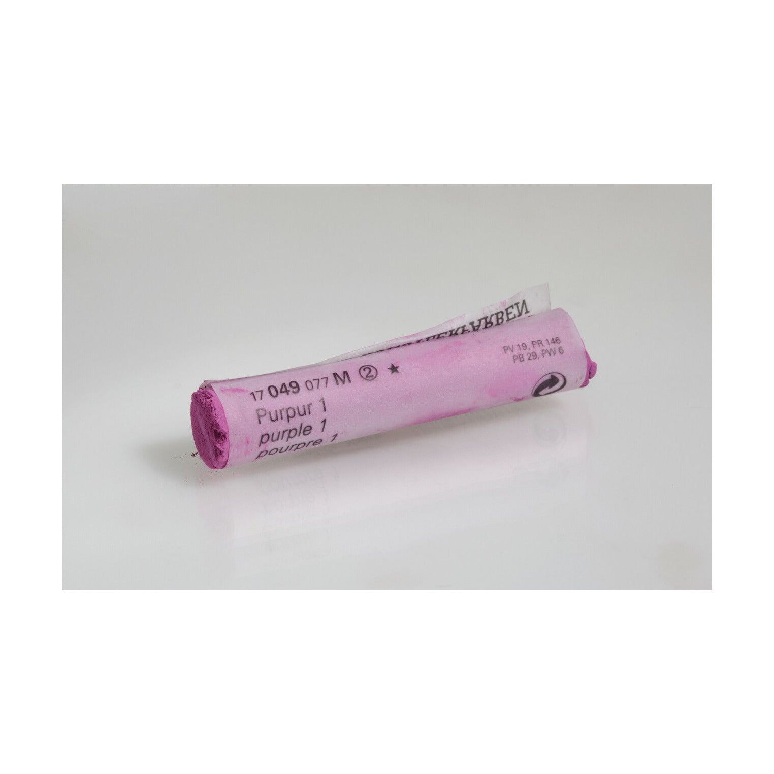 Сув пастел Schmincke FINEST EXTRA-SOFT – Серија 1 – 049 M purple 1