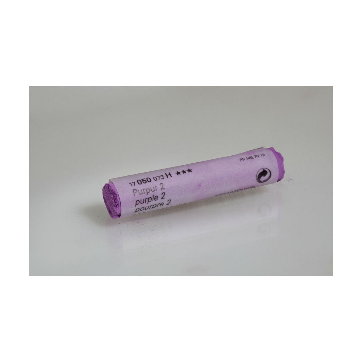 Сув пастел Schmincke FINEST EXTRA-SOFT – Серија 1 – 050 H purple 2