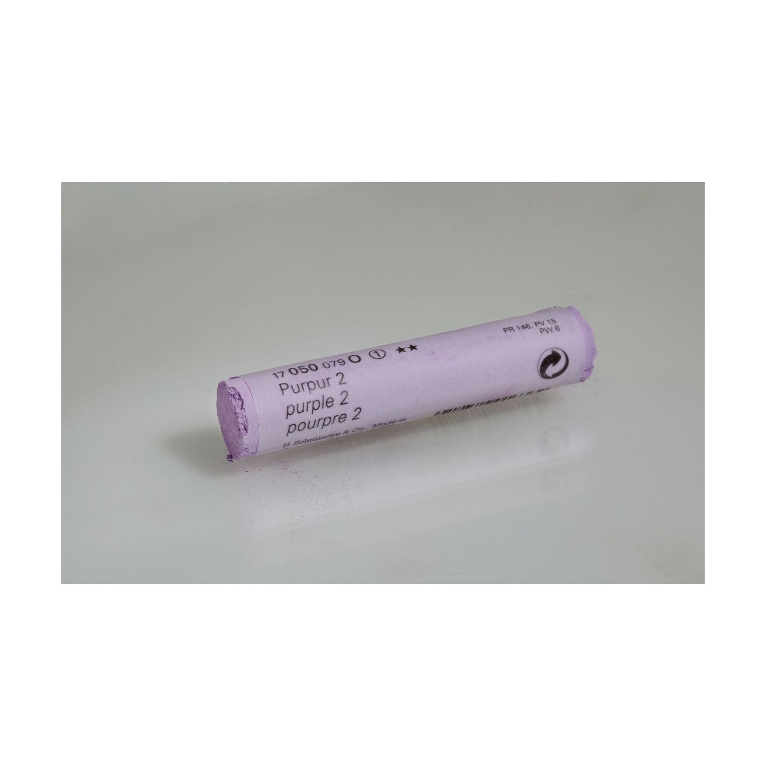 Сув пастел Schmincke FINEST EXTRA-SOFT – Серија 1 – 050 O purple 2