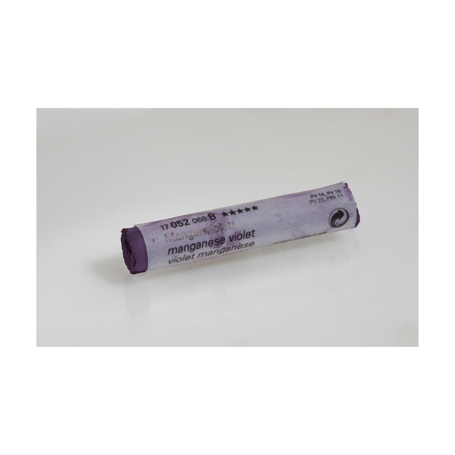 Сув пастел Schmincke FINEST EXTRA-SOFT – Серија 1 – 052 B manganese violet