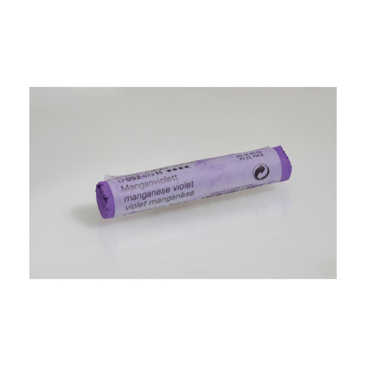 Сув пастел Schmincke FINEST EXTRA-SOFT – Серија 1 – 052 H manganese violet