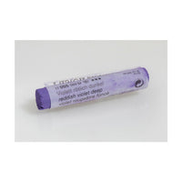 Сув пастел Schmincke FINEST EXTRA-SOFT – Серија 1 – 055 D reddish violet deep