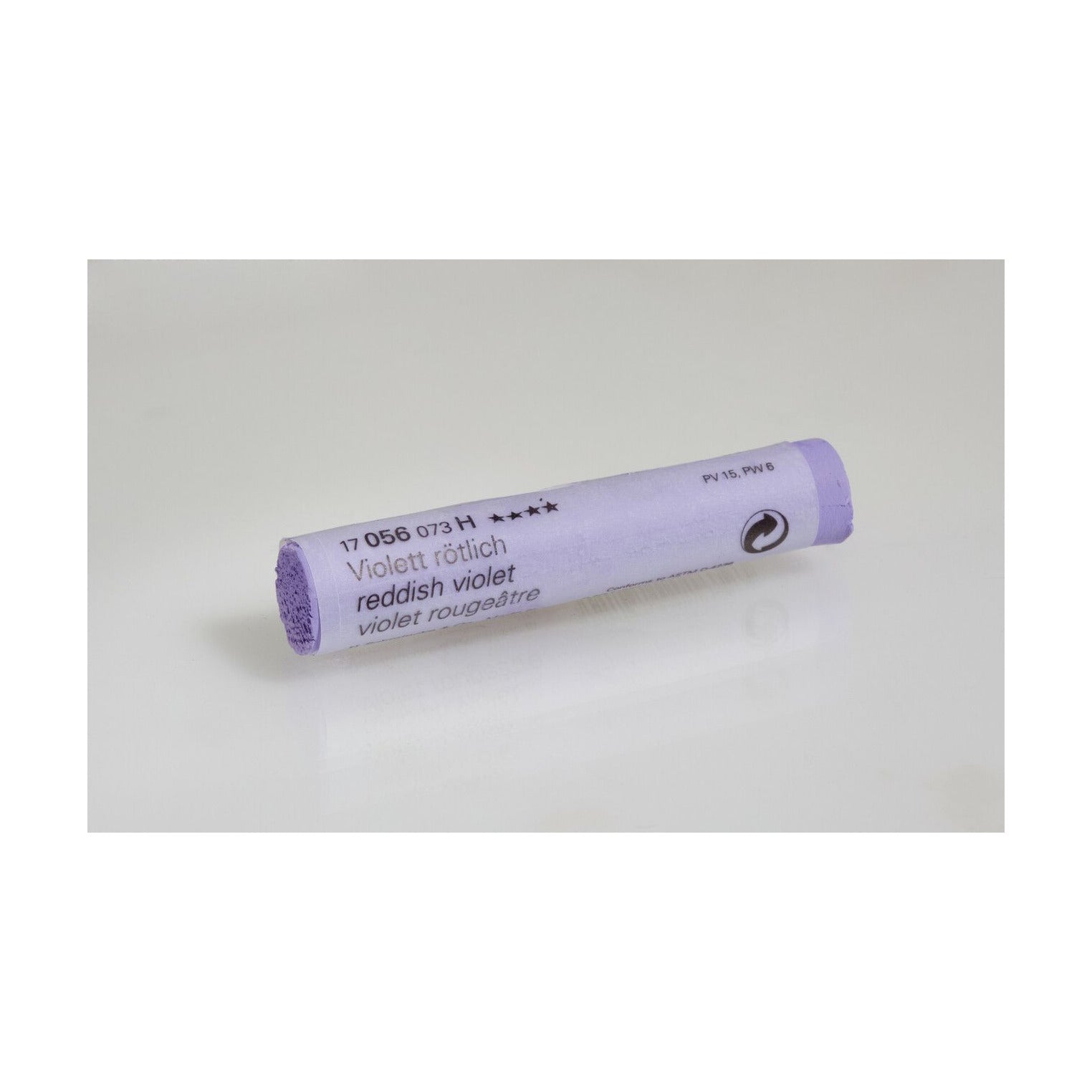 Сув пастел Schmincke FINEST EXTRA-SOFT – Серија 1 – 056 H reddish violet