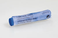 Сув пастел Schmincke FINEST EXTRA-SOFT – Серија 1 – 060 D ultramarine blue deep