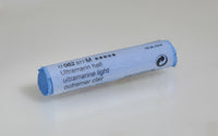Сув пастел Schmincke FINEST EXTRA-SOFT – Серија 1 – 062 M ultramarine light