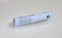 Сув пастел Schmincke FINEST EXTRA-SOFT – Серија 1 – 062 O ultramarine light