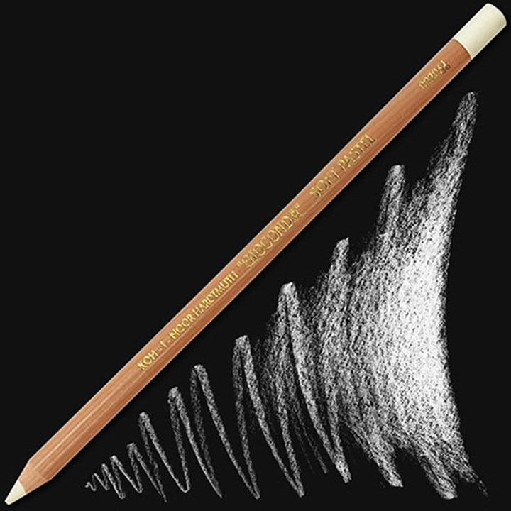 Суви пастели моливи  KOH-I-NOOR - 2