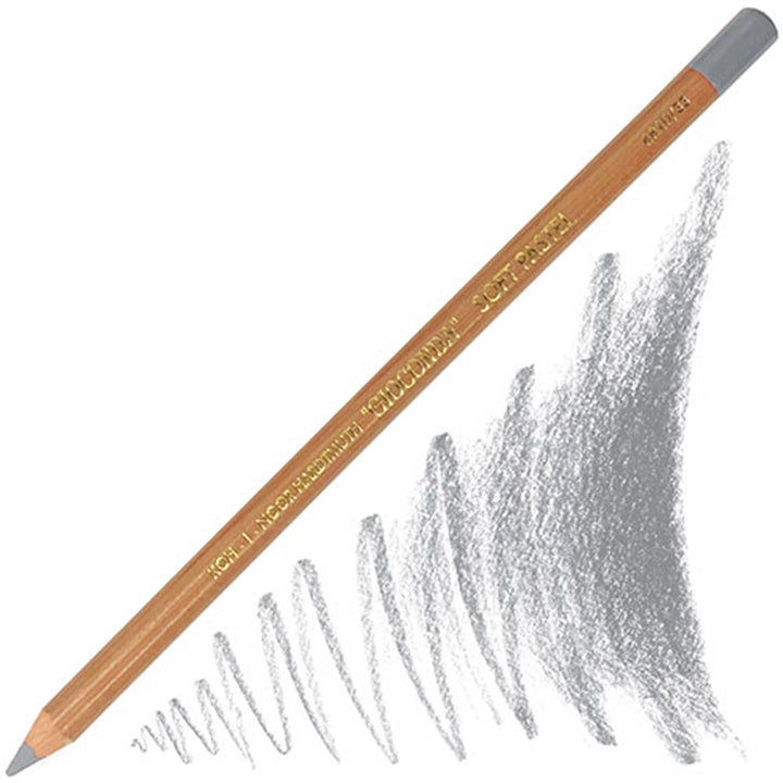 Суви пастели моливи  KOH-I-NOOR - 16