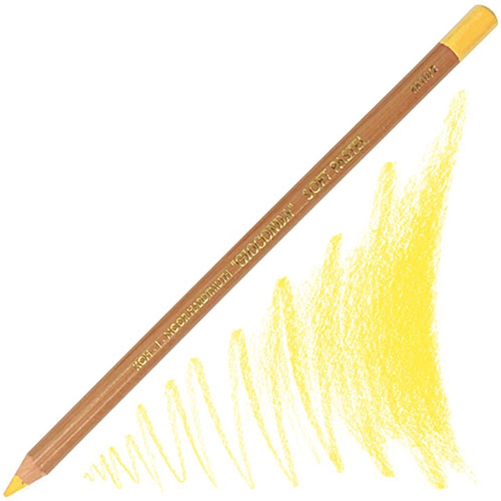 Суви пастели моливи  KOH-I-NOOR - 3
