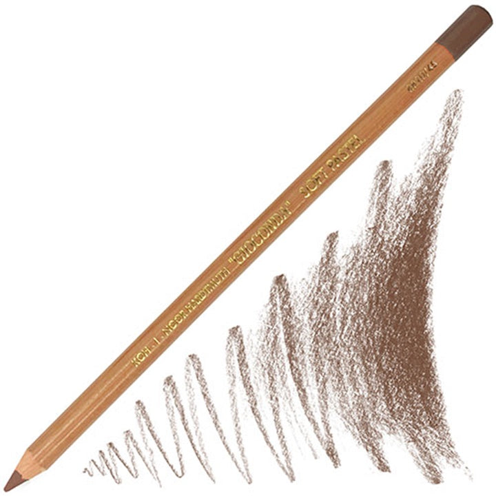 Суви пастели моливи  KOH-I-NOOR - 22