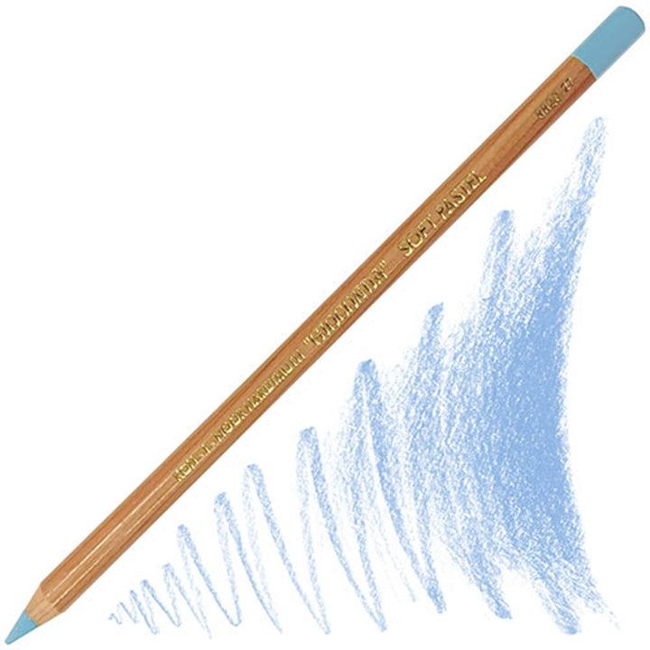 Суви пастели моливи  KOH-I-NOOR - 14