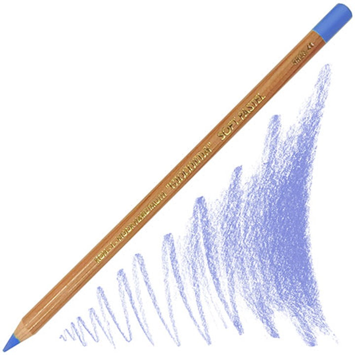 Суви пастели моливи  KOH-I-NOOR - 23