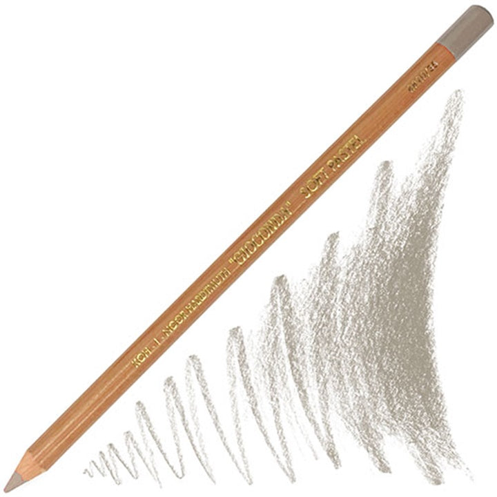 Суви пастели моливи  KOH-I-NOOR - 17