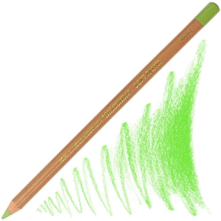 Суви пастели моливи  KOH-I-NOOR - 5
