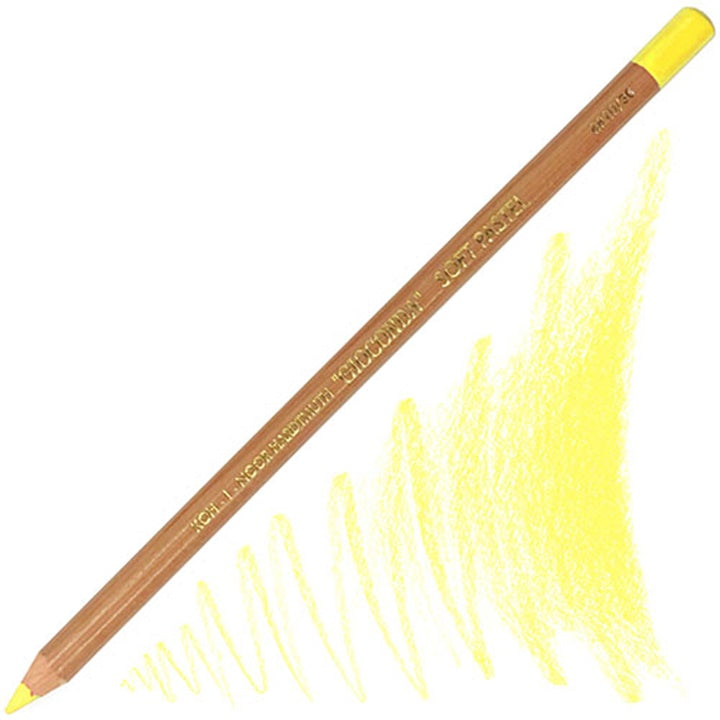 Суви пастели моливи  KOH-I-NOOR - 18