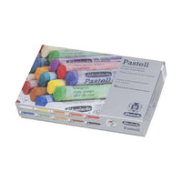 Суви пастели Schmincke MULTI PURPOSE - сет од 10 парчиња - 1
