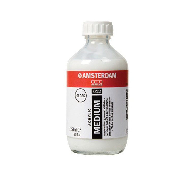 Светлуцав медиум TALENS 250 ml