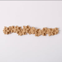 Свитливо дрво Pentart Flower Garland 14 x 2 cm