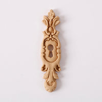 Свитливо дрво Pentart Клучалка 6,9 x 6,6 cm