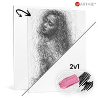 Tабла за сликање ARTMIE - 4
