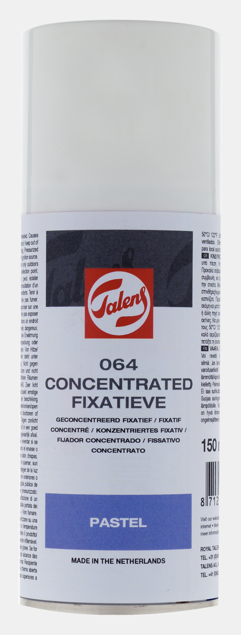 ROYAL TALENS фиксатив за пастел во спреј 150 ml