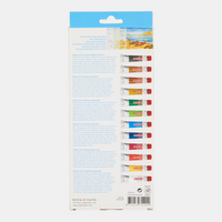 ROYAL TALENS сет акварелни бои Talens Art Creation 12 x 12 ml
