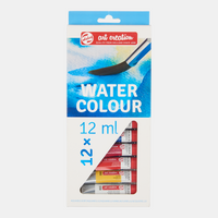 ROYAL TALENS сет акварелни бои Talens Art Creation 12 x 12 ml
