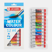 ROYAL TALENS сет акварелни бои Talens Art Creation 12 x 12 ml
