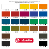Сет маслени бои ROYAL TALENS Art Creation 24 x 12 ml