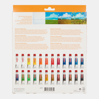 Сет маслени бои ROYAL TALENS Art Creation 24 x 12 ml