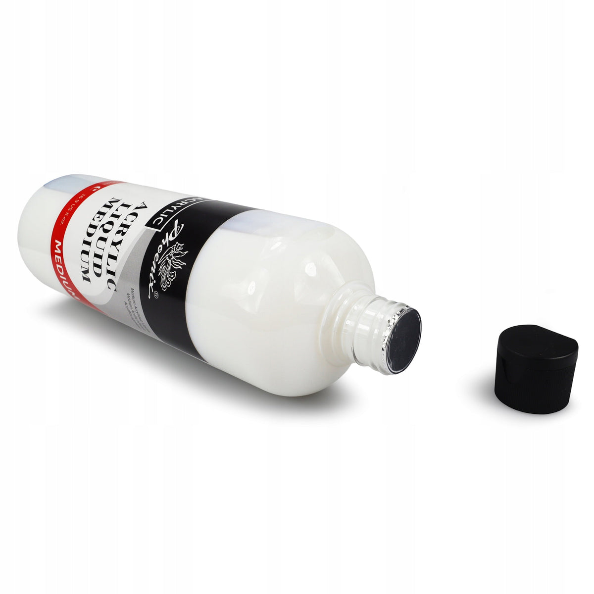 Течен акрилен медиум Phoenix, 75 – 500 ml