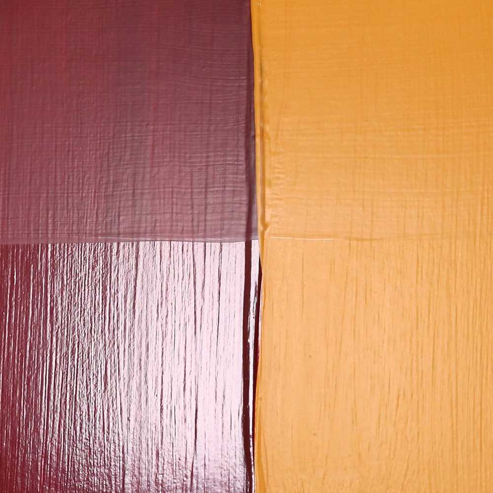 Течен мат акрилен медиум GOLDEN Fluid Matte Medium