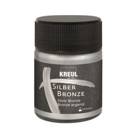 Течен метал на база на смола 50 ml - KREUL - 2